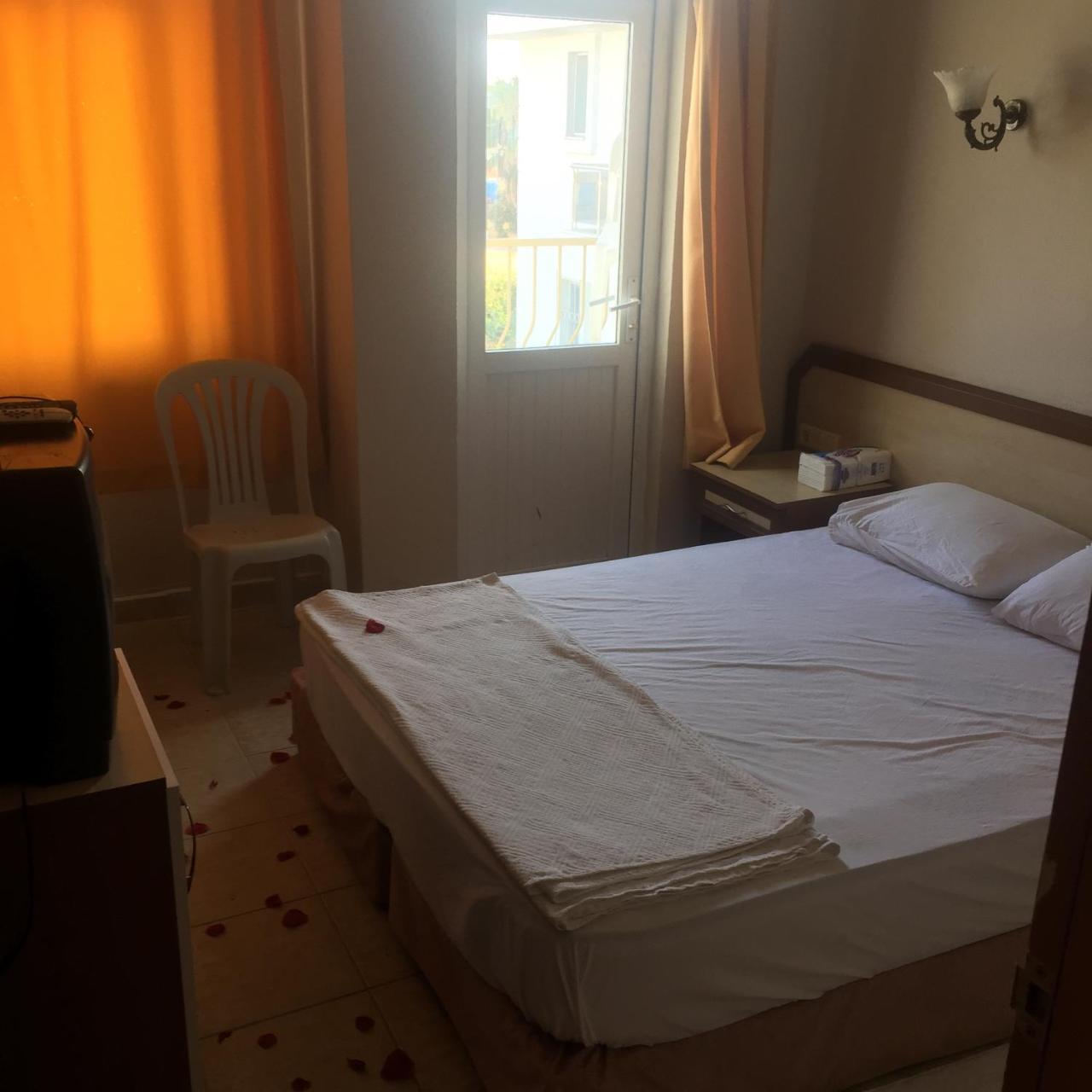 Lila Motel 마나브가트 외부 사진